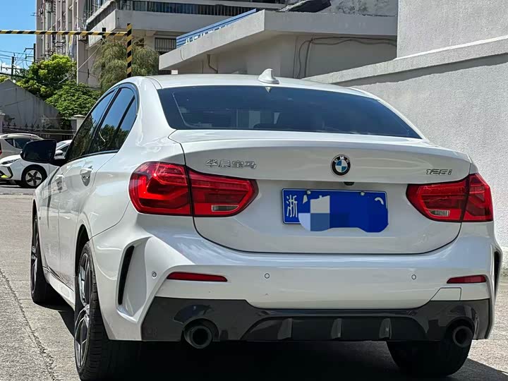 Фото 7 - BMW 1 Series