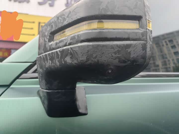 Фото 4 - Haval Raptor