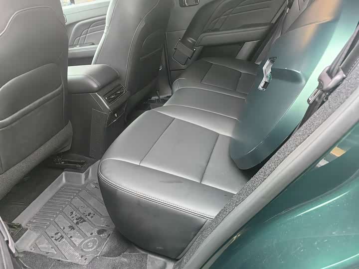 Фото 8 - Haval Raptor