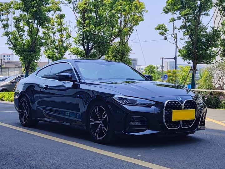 Фото 3 - BMW 4 Series