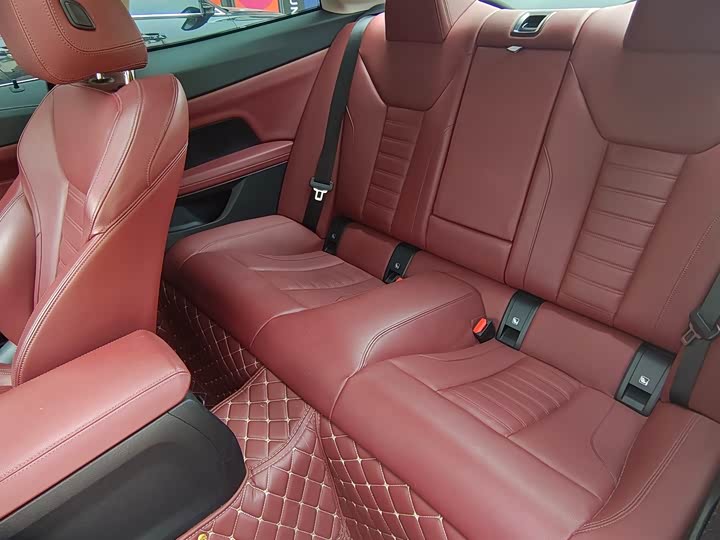 Фото 6 - BMW 4 Series