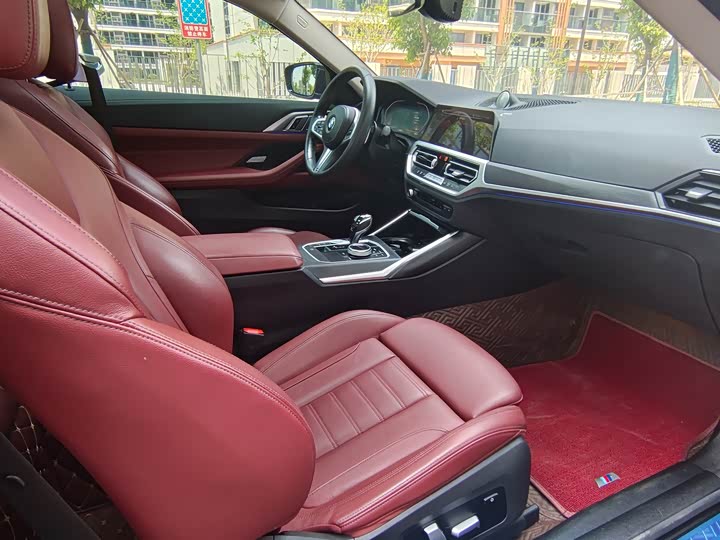 Фото 7 - BMW 4 Series