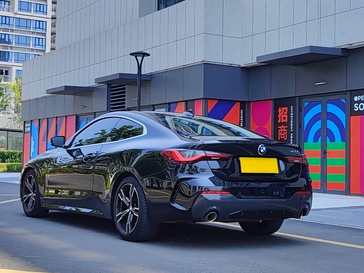 Фото 9 - BMW 4 Series