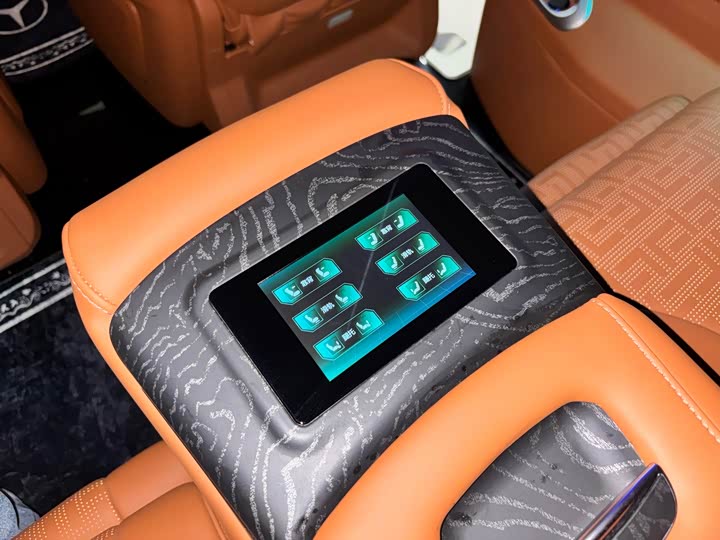 Фото 19 - Mercedes-Benz Vito