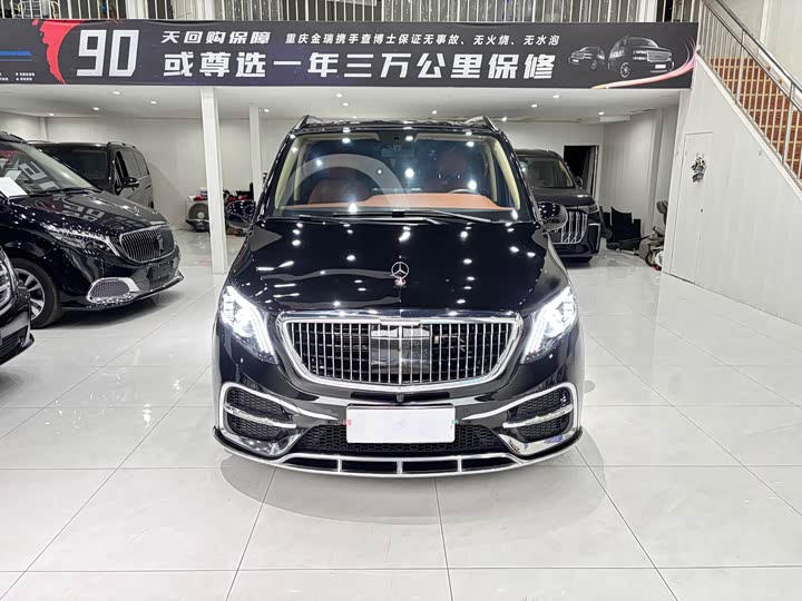 Фото 3 - Mercedes-Benz Vito