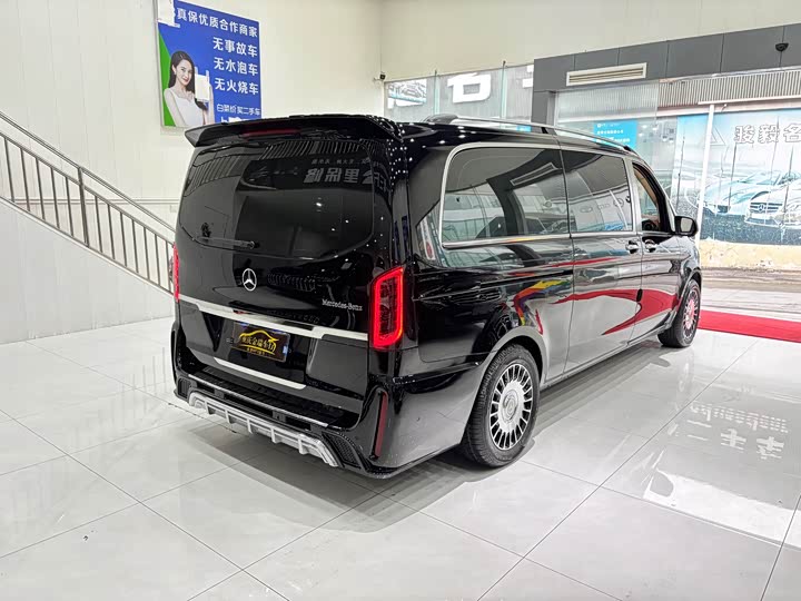 Фото 7 - Mercedes-Benz Vito