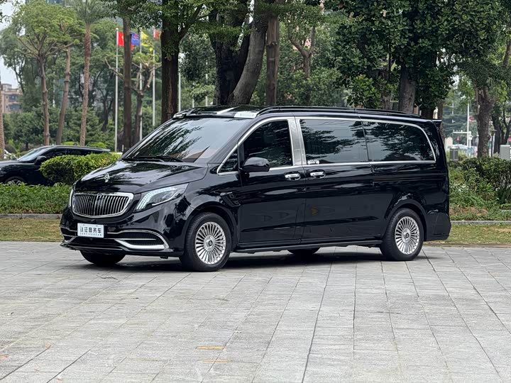 Фото 1 - Mercedes-Benz Vito