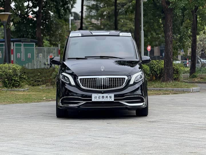 Фото 2 - Mercedes-Benz Vito