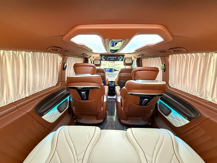 Фото 28 - Mercedes-Benz Vito