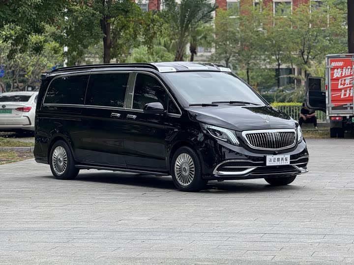 Фото 3 - Mercedes-Benz Vito