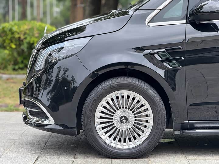 Фото 34 - Mercedes-Benz Vito