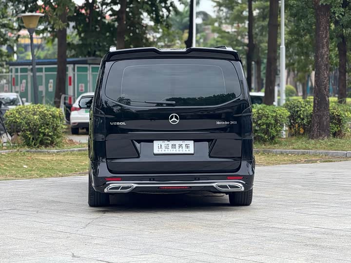 Фото 5 - Mercedes-Benz Vito