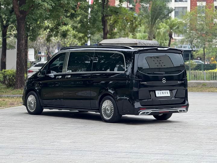 Фото 6 - Mercedes-Benz Vito