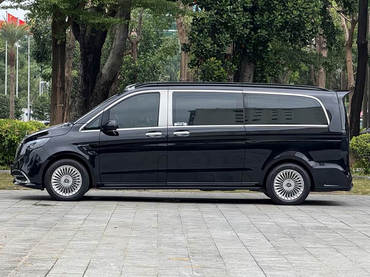 Фото 7 - Mercedes-Benz Vito