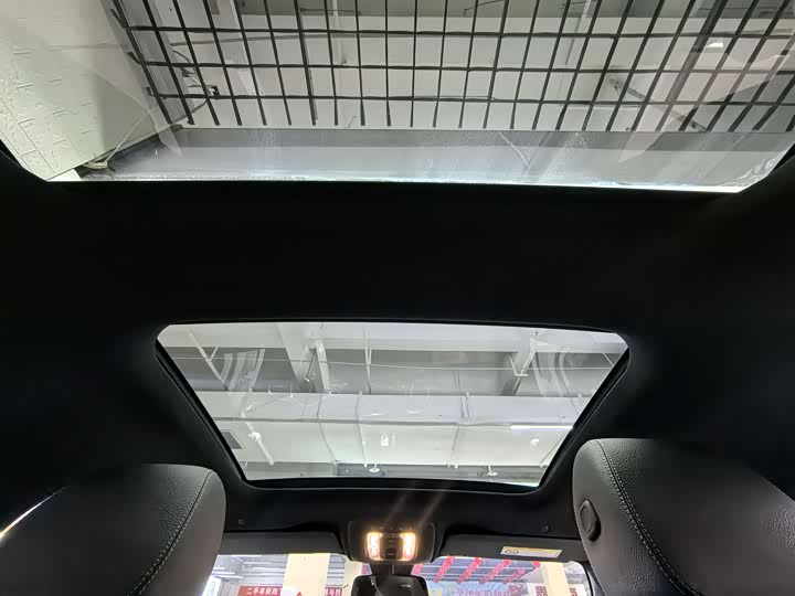 Фото 19 - Mercedes-Benz A-Class