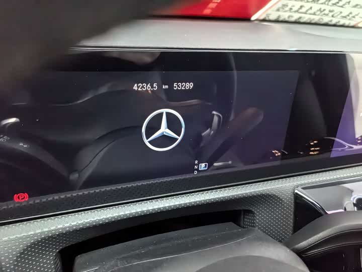 Фото 24 - Mercedes-Benz A-Class