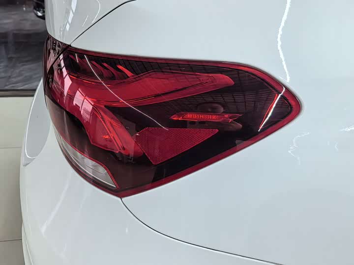 Фото 7 - Mercedes-Benz A-Class