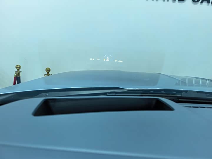 Фото 8 - Lincoln Navigator