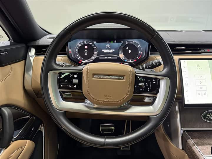 Фото 16 - Land Rover Range Rover