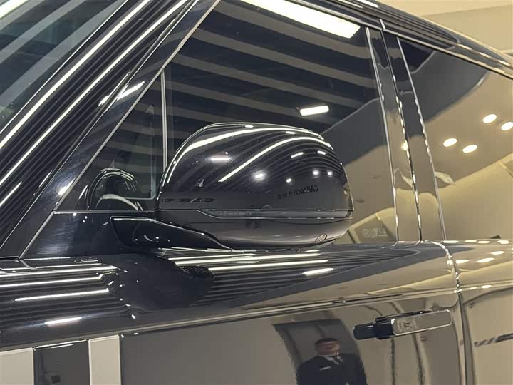 Фото 8 - Land Rover Range Rover