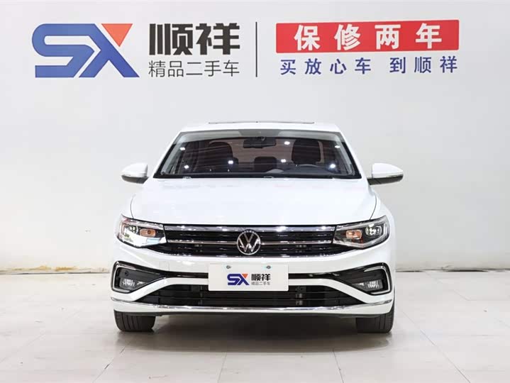 Фото 3 - Volkswagen Bora