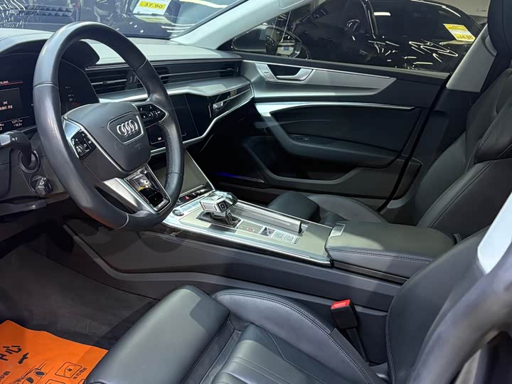 Фото 6 - Audi A7