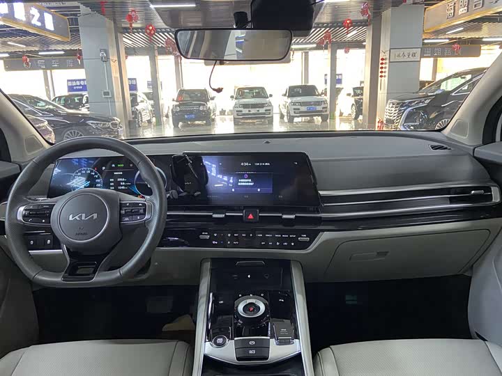 Фото 7 - Kia Sportage