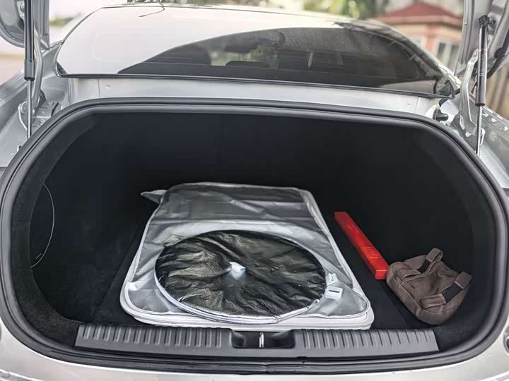 Фото 15 - XPeng P7