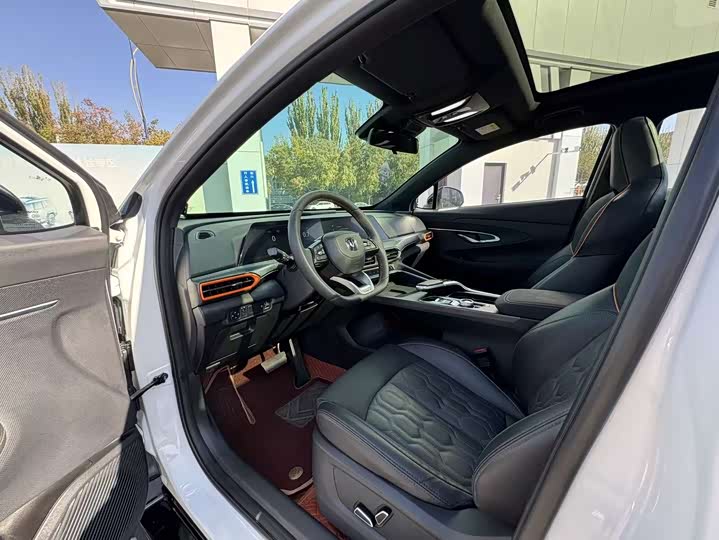 Фото 4 - Changan UNI-T