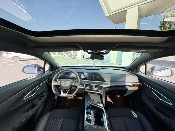 Фото 6 - Changan UNI-T