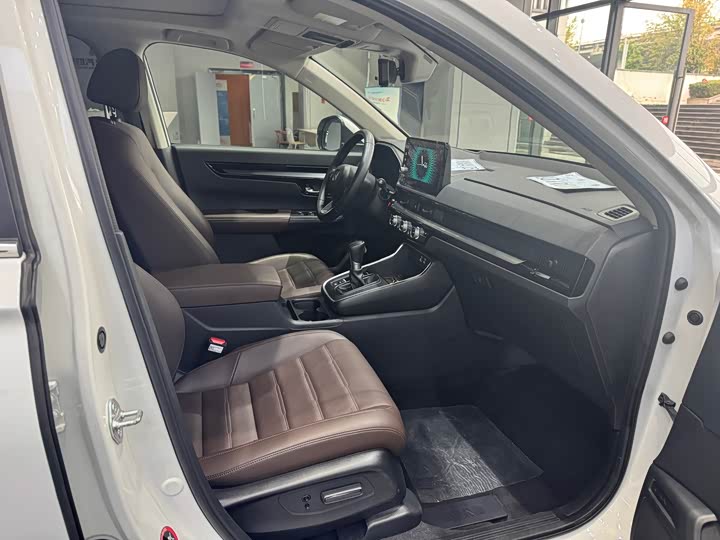 Фото 4 - Honda CR-V