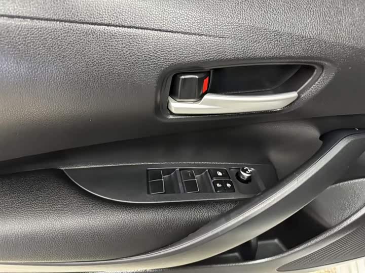 Фото 7 - Toyota Levin