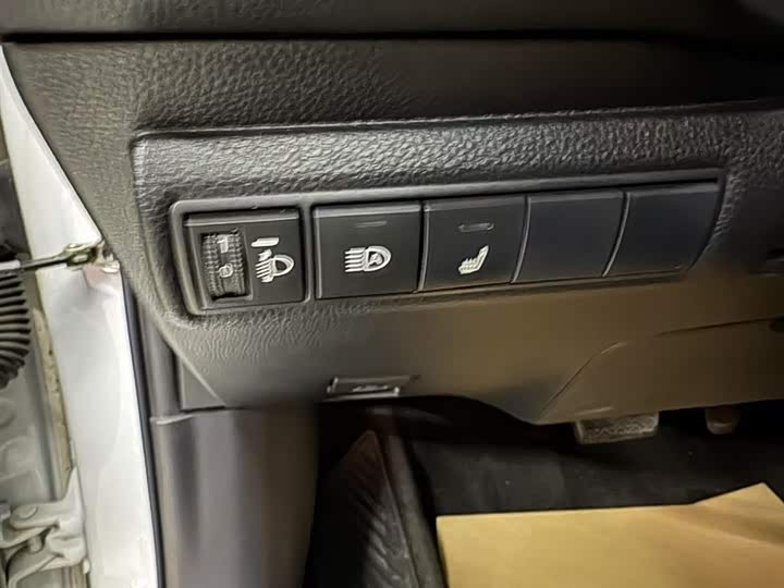 Фото 8 - Toyota Levin