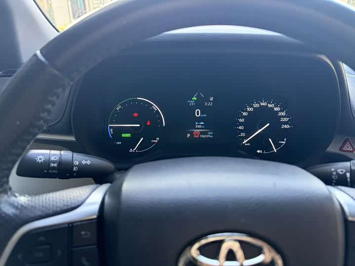 Фото 5 - Toyota Sienna