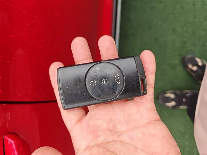 Фото 9 - Chery Tiggo 3x