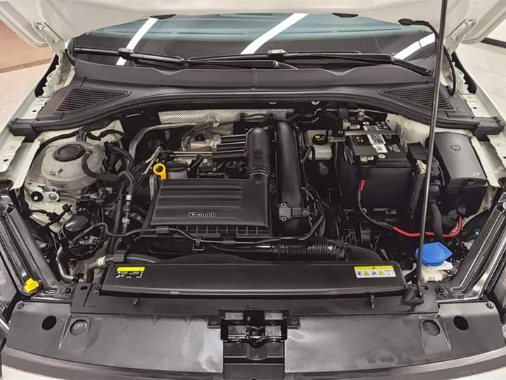 Фото 10 - Volkswagen Bora