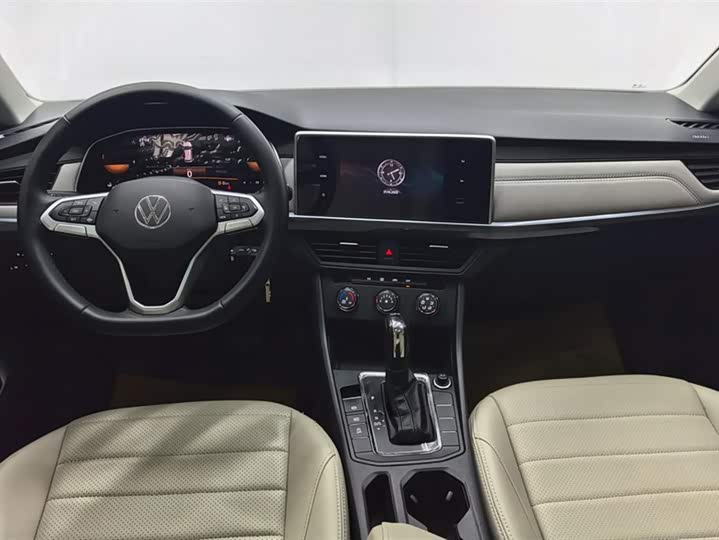 Фото 12 - Volkswagen Bora