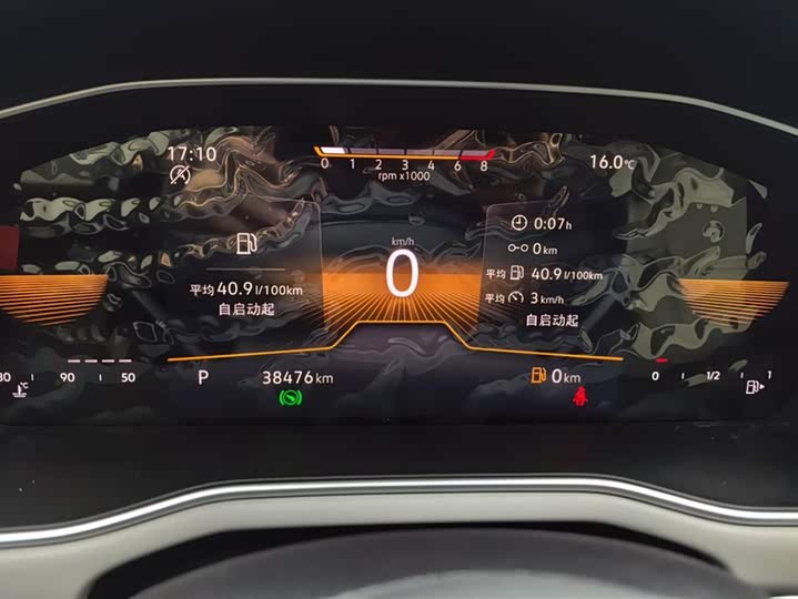 Фото 14 - Volkswagen Bora