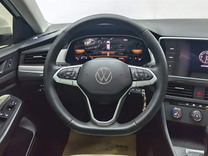 Фото 15 - Volkswagen Bora