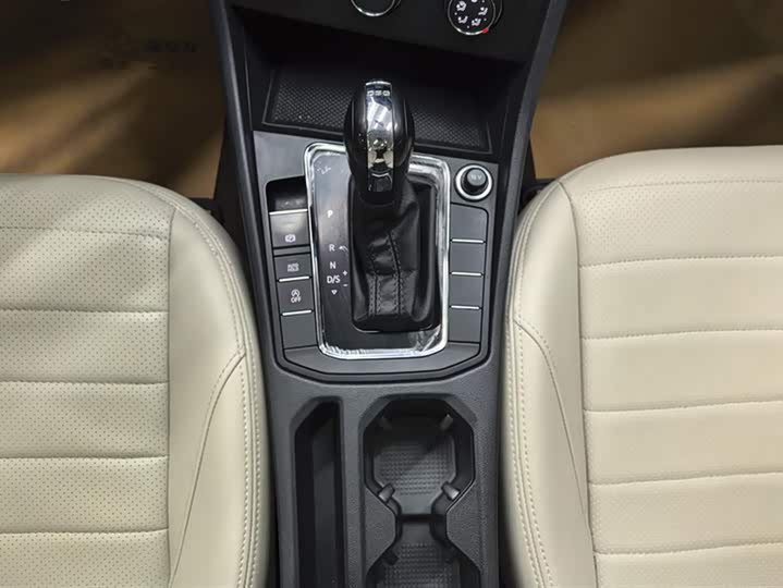 Фото 16 - Volkswagen Bora