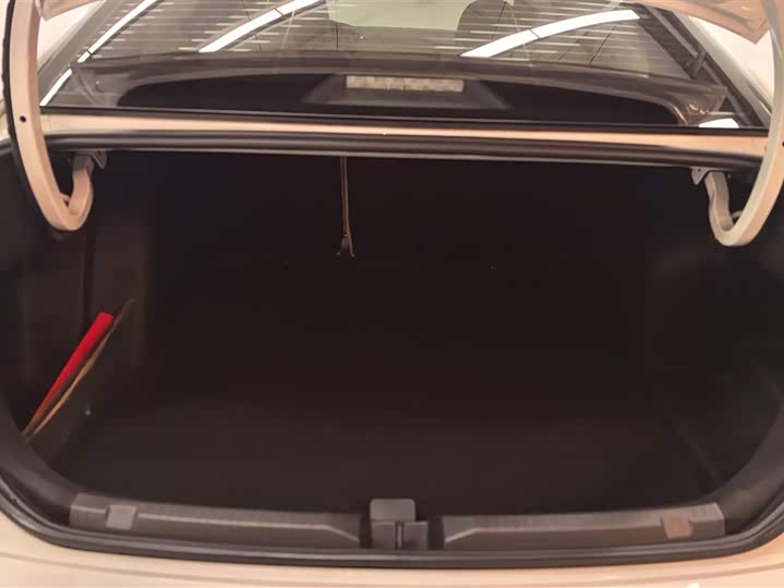 Фото 4 - Volkswagen Bora