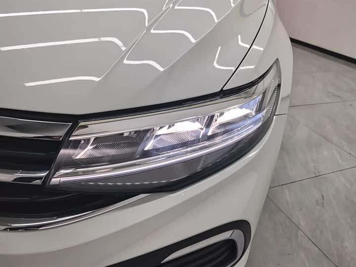 Фото 5 - Volkswagen Bora