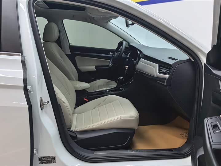 Фото 8 - Volkswagen Bora