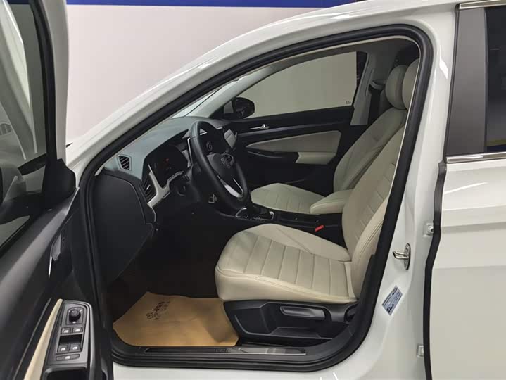 Фото 9 - Volkswagen Bora