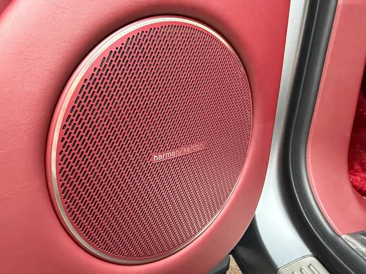 Фото 11 - Tank 700 Hybrid