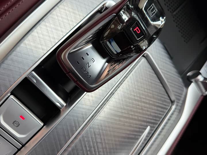 Фото 14 - Tank 700 Hybrid