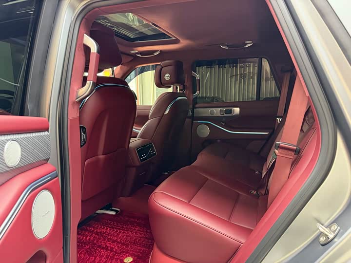 Фото 17 - Tank 700 Hybrid