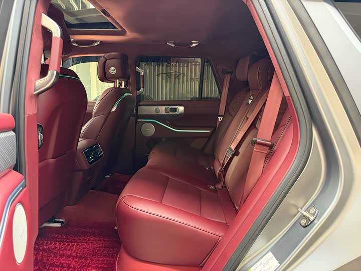 Фото 18 - Tank 700 Hybrid