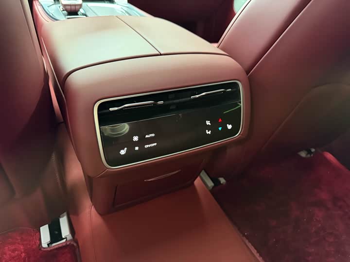 Фото 23 - Tank 700 Hybrid