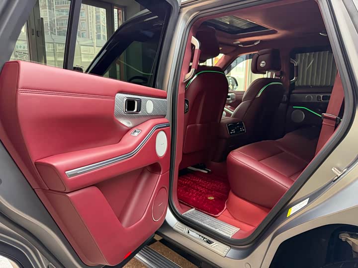 Фото 24 - Tank 700 Hybrid